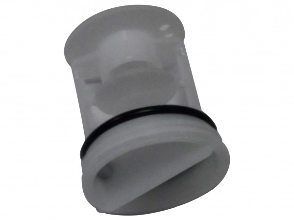 Flusensieb Waschmaschine Beko, Arcelik 403.173 2872700100