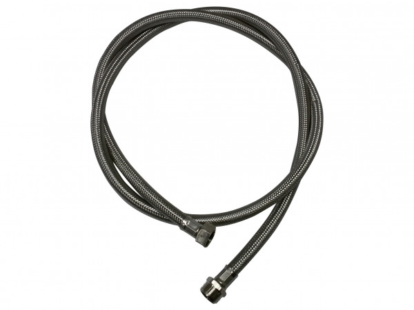 Zulaufschlauch Waschmaschine Spülmaschine Metall 1,5 m 110.118