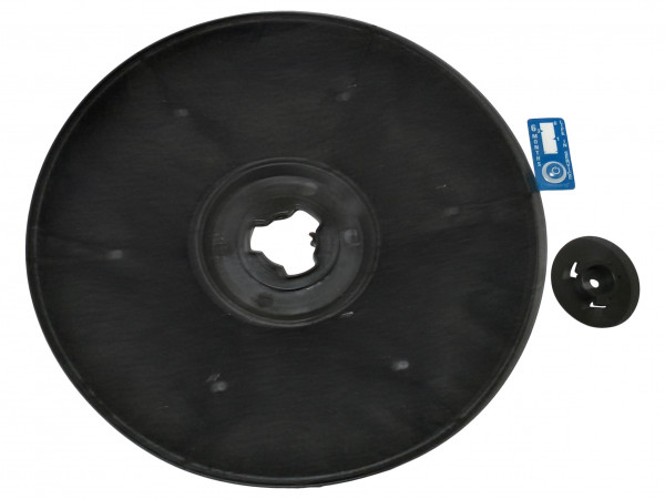 Aktivkohlefitler Dunstabzugshaube EFF57 502.906.5800  5029065800