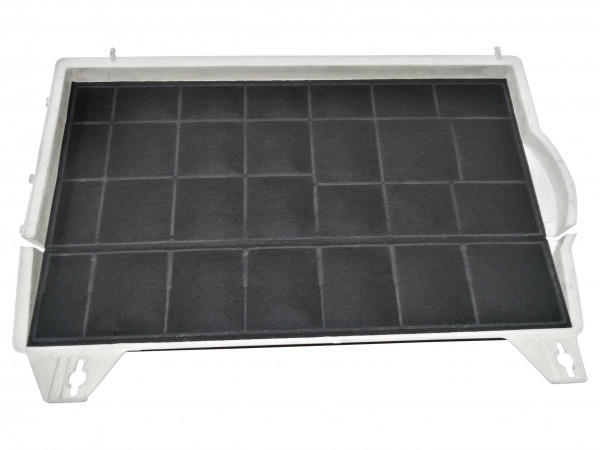 Aktivkohlefilter Dunstabzugshaube 0046.0736  00460736