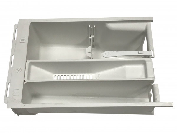 Einspülwanne Bauknecht 4812.418.68381  481241868381
