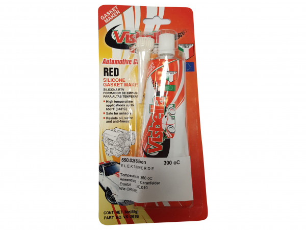 Silikon 300 °C 550.026