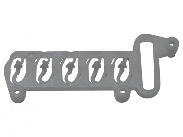 132109400 Tastenmaske 132.109.400