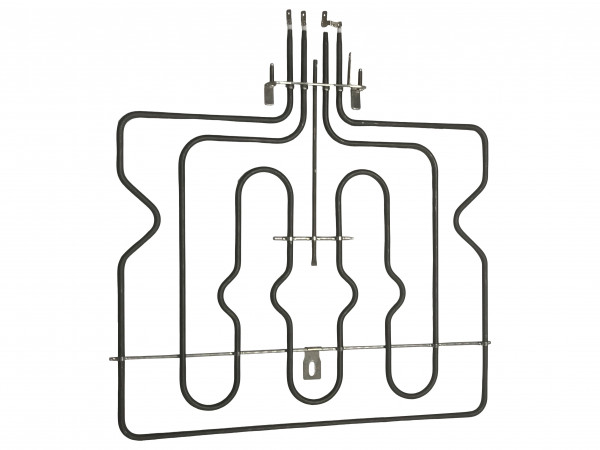Oberhitze Backofen Miele 203.256