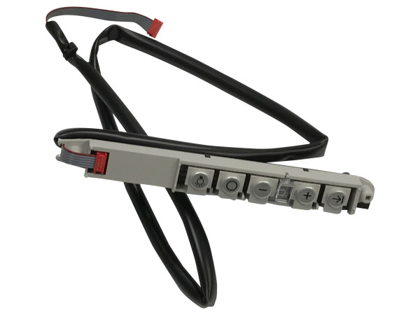 Elektronik mit Bedienteil 0049.8316  00498316