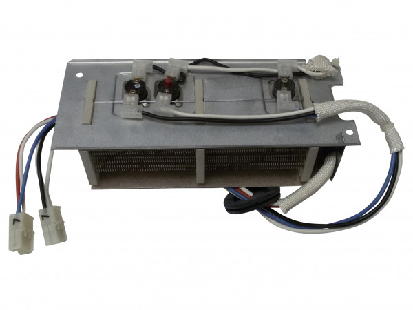 Heizregister 2400W für ZAN+AEG 201.538