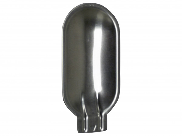 Kontrollampenreflektor - Innenausstattung Kühlschrank 4819.460.49765  481946049765