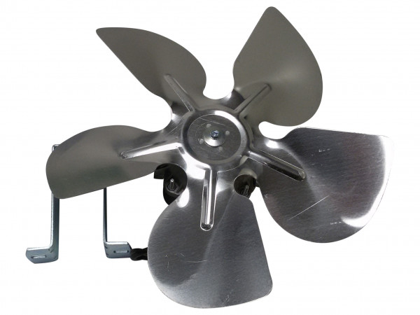 Ventilator kompl. 16 Watt 231.006