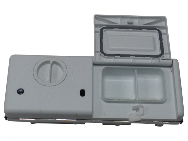 Einspülung AEG Spülmaschine 525.015