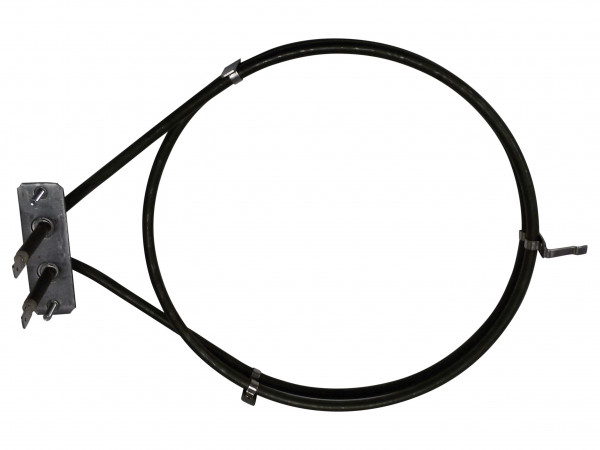 Heißluftheizung Backofen Gorenje 2500 W 201.611