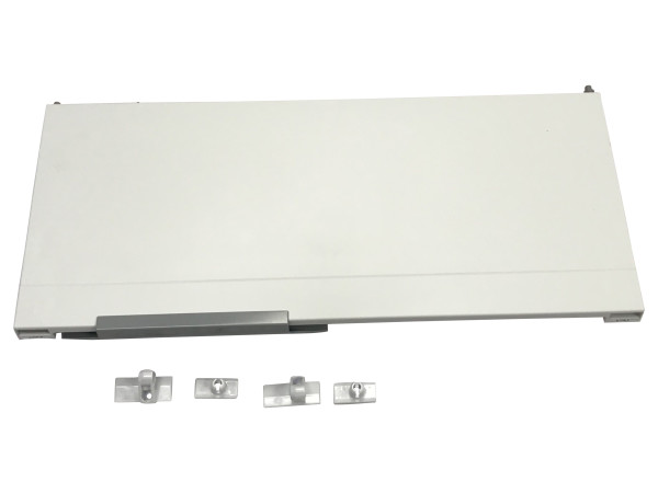 Gefrierfachklappe komplett 1101.4300  11014300