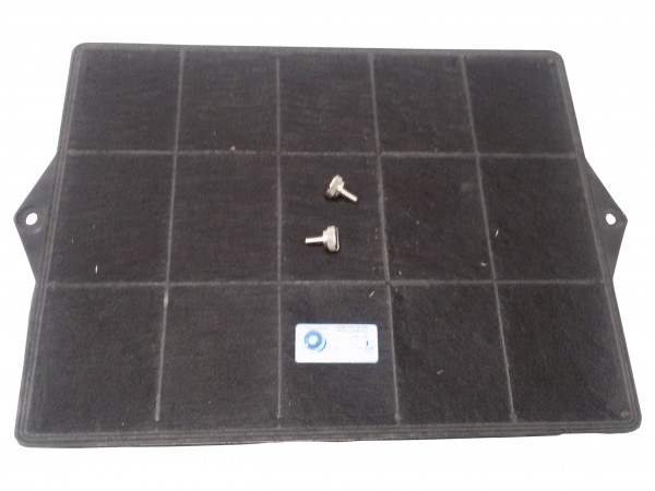 Aktivkohlefilter Dunstabzugshaube 160 502.906.4600  5029064600