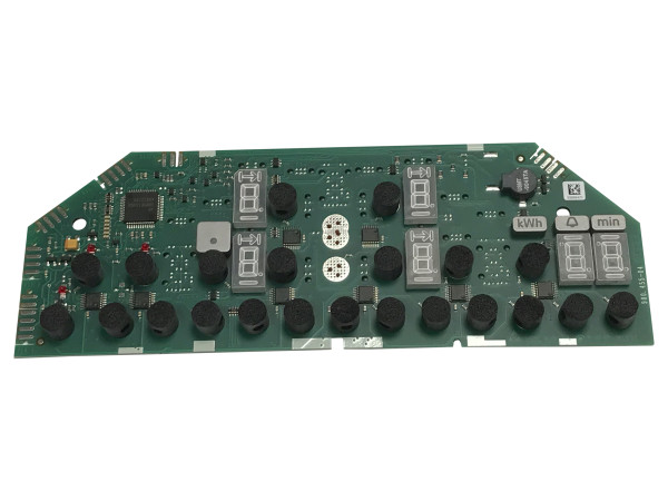 Bedienmodul 0079.1454  00791454