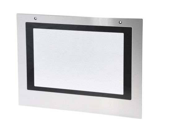 Außentür Edelstahl RoHS-Konform 00445917