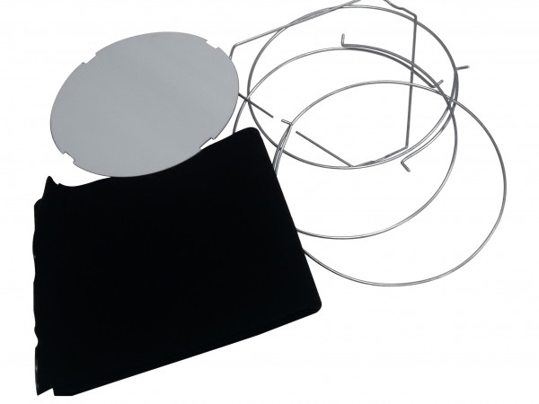 Aktivkohlefilter 4801.221.00016