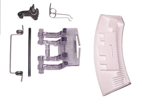 Türgriff Waschmaschine Ardo, EBD Set 405.449