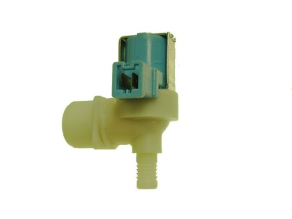 Ventil Waschmaschine Zanussi einfach 207.052