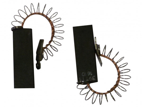 Motorkohlen Waschmaschine Set 214.091  00616505