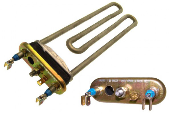 Heizung 1900 W 201.277 132534700