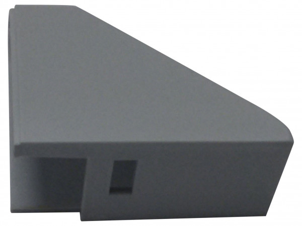 Abdeck-Kappe f. Griff Gefriertruhe links 7422537