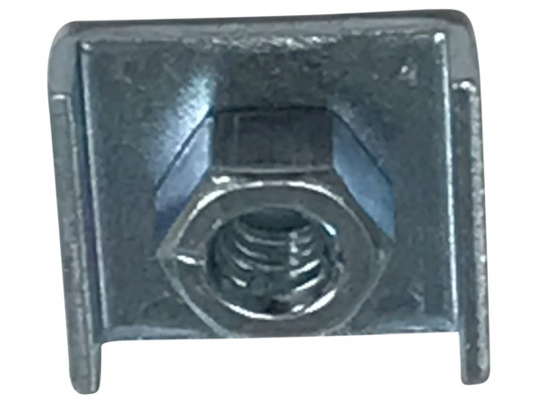 Kontermutter Stossdämpfer 4812.505.18427  481250518427