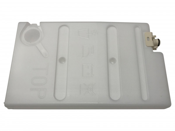 Wassertank unten 125.826.111  125826111