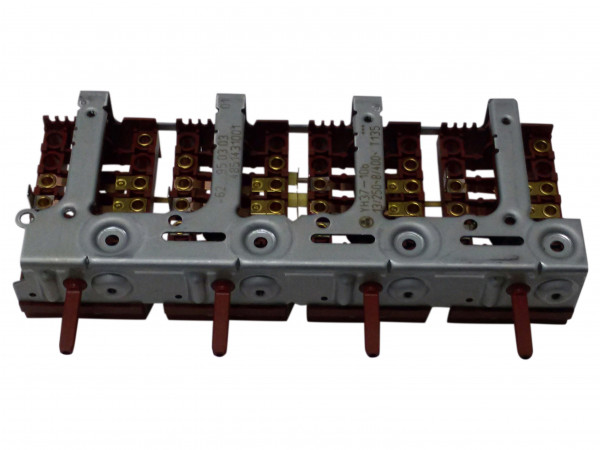 Schalter Energiereglerblock 0026.4469  00264469