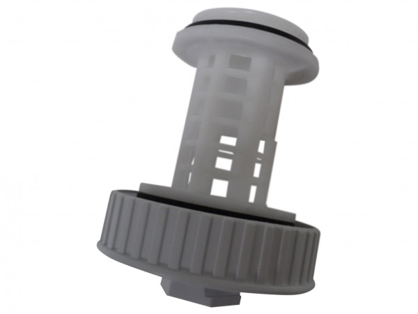 Flusensieb Waschmaschine Zanussi 403.102