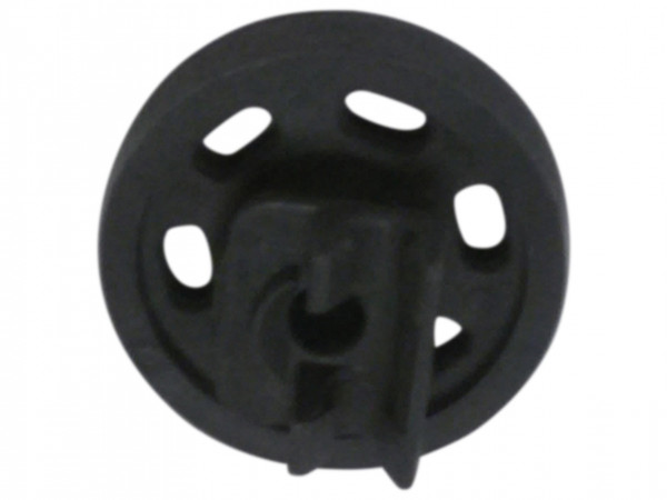 Korbrolle Spülmaschine mit Halter 405.525.965