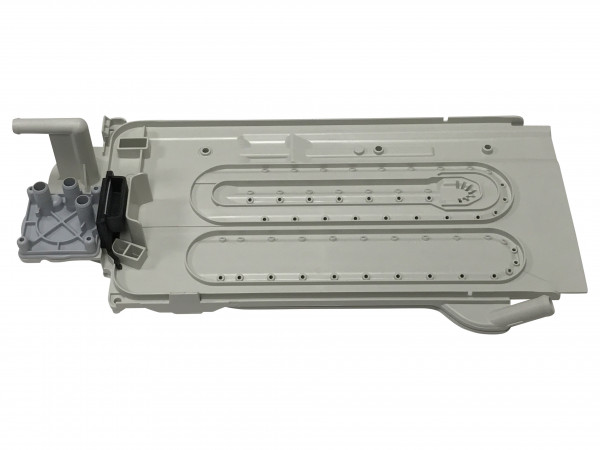 Deckel für Einspülkammer Miele Waschmaschine 9545101