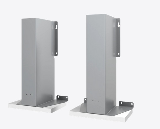 Montagematerial Dunstabzugshaube Siemens Bosch Neff Gaggenau  