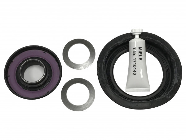 Wellendichtring inklusive Buchse 1778962