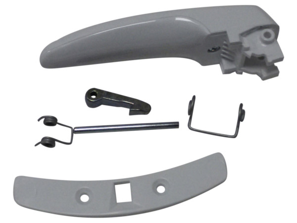 Türgriff Waschmaschine für Bullauge Set komplett 502.766.4000  5027664000