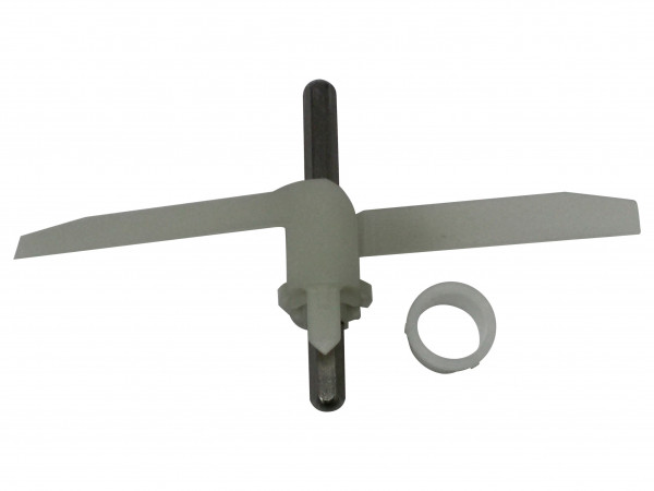 Mitnehmer Schnitzelwerk 0063.0760  00630760