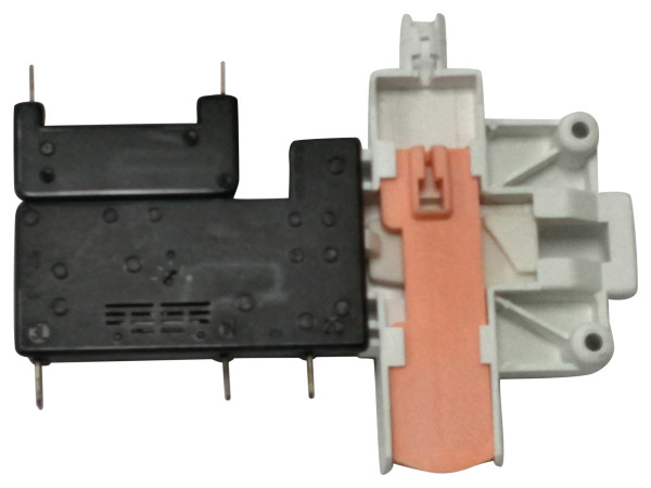 Thermotürschalter Waschmaschine Sangiorgio 225.246