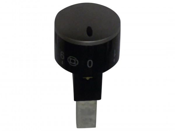Drehgriff/Knebel Kochstelle 0042.4295  00424295