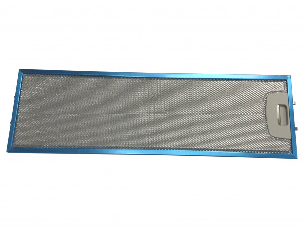 Metallfettfilter 4801.221.02186  480122102186