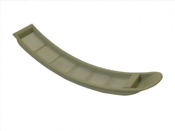 Flusensieb Trockner vorne im Gehäuse 4759513