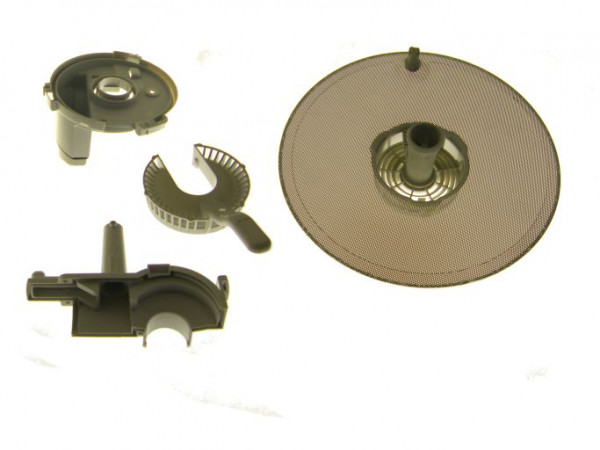 Sieb Spülmaschine unten 502.642.6400